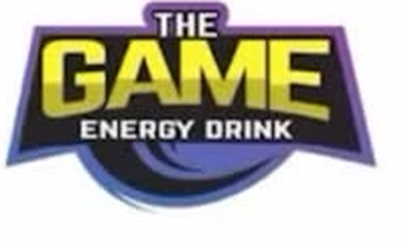 The Game Energy Drink